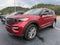 2023 Ford Explorer XLT 4WD
