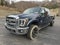 2016 Ford Super Duty F-250 SRW 4WD Crew Cab 6-3/4 Ft Box XLT