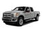 2016 Ford Super Duty F-250 SRW 4WD Crew Cab 6-3/4 Ft Box XLT