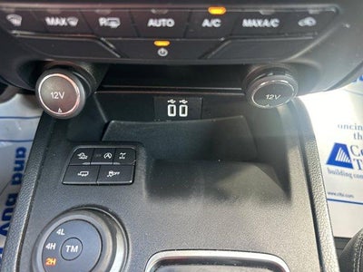 2021 Ford Ranger XLT 4WD SuperCrew 5' Box