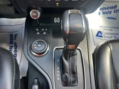 2021 Ford Ranger XLT 4WD SuperCrew 5' Box