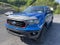 2021 Ford Ranger XLT 4WD SuperCrew 5' Box