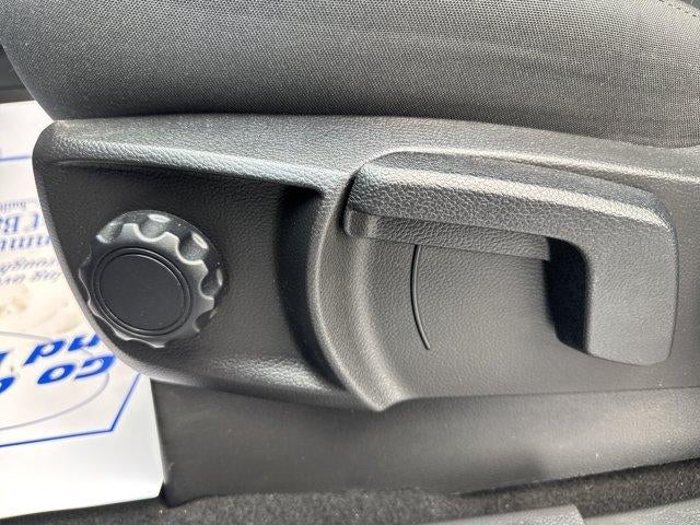 2023 Ford Ranger XLT 4WD SuperCrew 5' Box