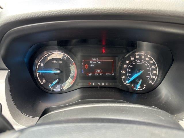 2023 Ford Ranger XLT 4WD SuperCrew 5' Box
