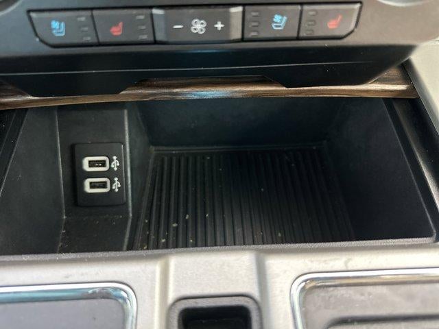 2019 Ford F-150 LARIAT 4WD SuperCrew 5.5' Box