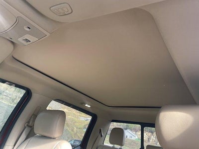 2019 Ford F-150 LARIAT 4WD SuperCrew 5.5' Box