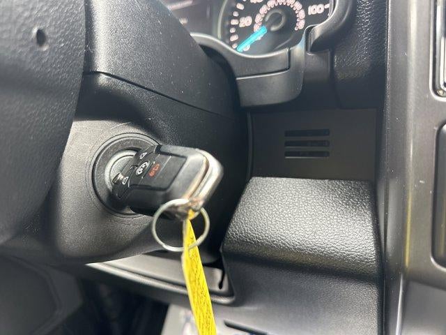 2020 Ford F-150 XLT 4WD SuperCrew 5.5' Box