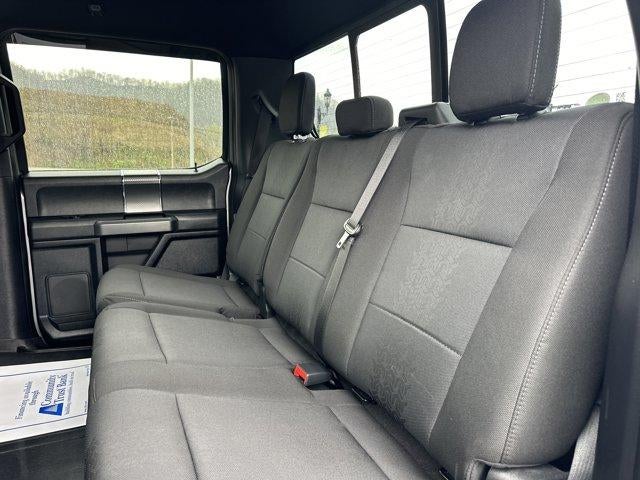 2020 Ford F-150 XLT 4WD SuperCrew 5.5' Box