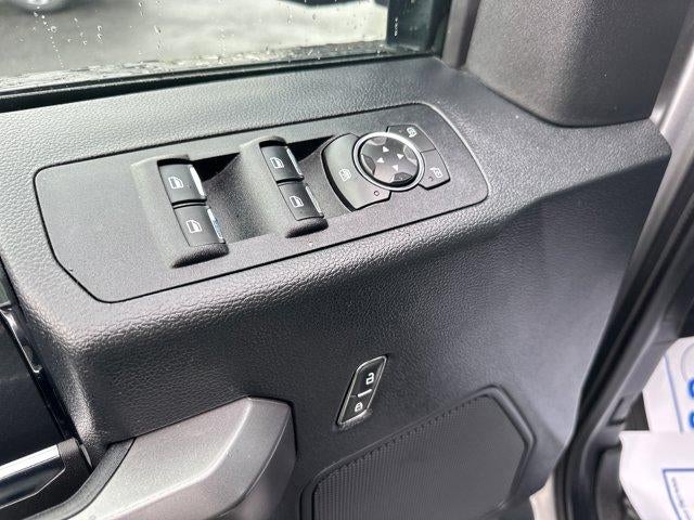 2020 Ford F-150 XLT 4WD SuperCrew 5.5' Box