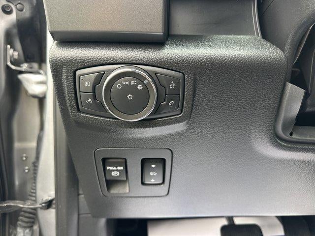 2020 Ford F-150 XLT 4WD SuperCrew 5.5' Box