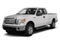 2011 Ford F-150 4WD SuperCab 6-1/2 Ft Box STX