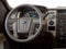 2011 Ford F-150 4WD SuperCab 6-1/2 Ft Box STX