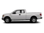 2011 Ford F-150 4WD SuperCab 6-1/2 Ft Box STX