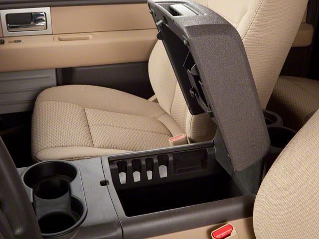 2011 Ford F-150 4WD SuperCab 6-1/2 Ft Box STX