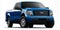 2011 Ford F-150 4WD SuperCab 6-1/2 Ft Box STX