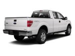 2011 Ford F-150 4WD SuperCab 6-1/2 Ft Box STX