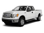 2011 Ford F-150 4WD SuperCab 6-1/2 Ft Box STX
