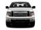 2011 Ford F-150 4WD SuperCab 6-1/2 Ft Box STX