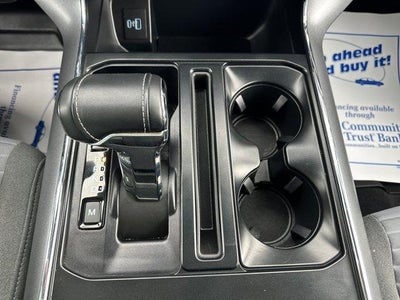 2023 Ford F-150 XLT 4WD SuperCrew 5.5' Box