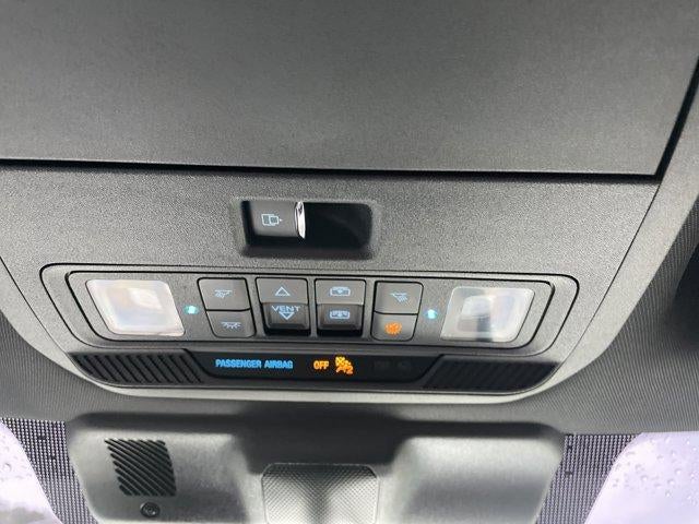 2022 Ford F-150 XLT 4WD SuperCrew 5.5' Box