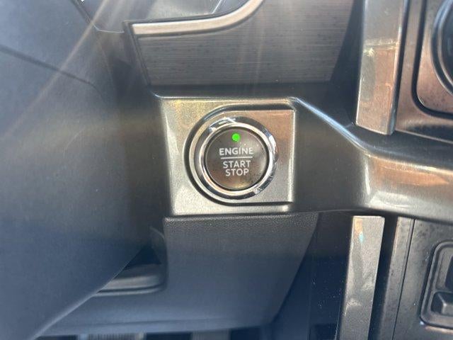 2022 Ford F-150 XLT 4WD SuperCrew 5.5' Box