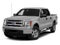 2013 Ford F-150 4WD SuperCrew 5-1/2 Ft Box XL