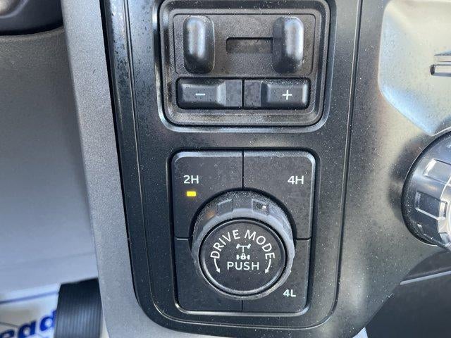 2024 Ford F-150 XLT 4WD SuperCrew 5.5' Box