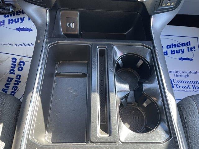 2024 Ford F-150 XLT 4WD SuperCrew 5.5' Box