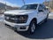 2024 Ford F-150 XLT 4WD SuperCrew 5.5' Box