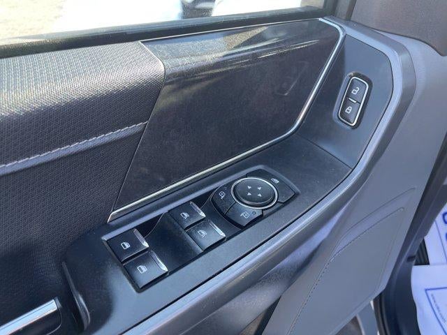 2024 Ford F-150 XLT 4WD SuperCrew 5.5' Box