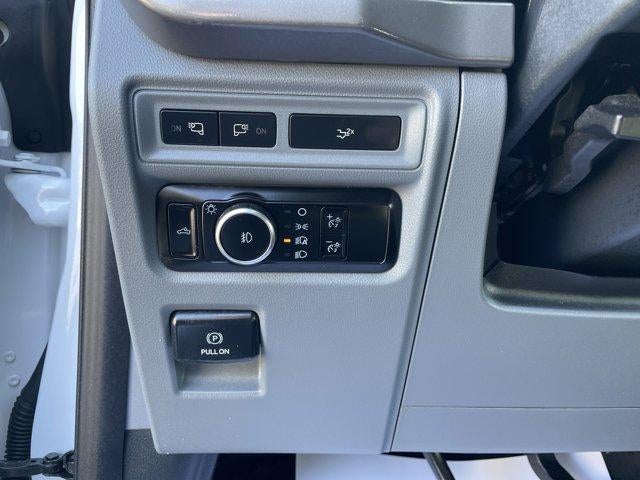 2024 Ford F-150 XLT 4WD SuperCrew 5.5' Box