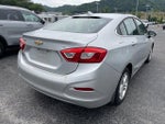 2016 Chevrolet Cruze Sedan LT (Automatic)