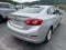 2016 Chevrolet Cruze Sedan LT (Automatic)