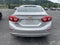 2016 Chevrolet Cruze Sedan LT (Automatic)