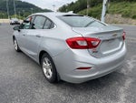 2016 Chevrolet Cruze Sedan LT (Automatic)