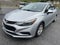 2016 Chevrolet Cruze Sedan LT (Automatic)