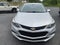 2016 Chevrolet Cruze Sedan LT (Automatic)