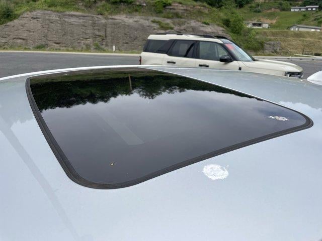 2016 Chevrolet Cruze Sedan LT (Automatic)
