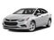 2016 Chevrolet Cruze Sedan LT (Automatic)