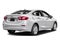 2016 Chevrolet Cruze Sedan LT (Automatic)