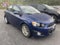 2013 Chevrolet Sonic Sedan LT Auto