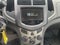2013 Chevrolet Sonic Sedan LT Auto