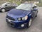 2013 Chevrolet Sonic Sedan LT Auto