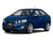 2013 Chevrolet Sonic Sedan LT Auto