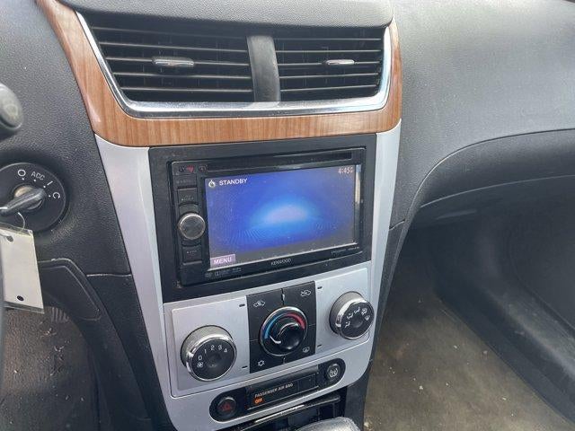 2008 Chevrolet Malibu 4dr Sdn LT w/2LT