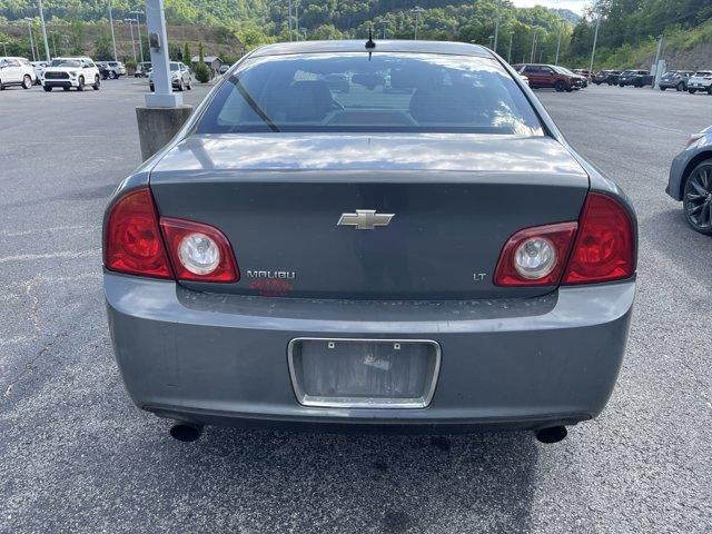 2008 Chevrolet Malibu 4dr Sdn LT w/2LT