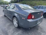 2008 Chevrolet Malibu 4dr Sdn LT w/2LT