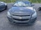 2008 Chevrolet Malibu 4dr Sdn LT w/2LT