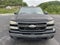 2007 Chevrolet Silverado 1500 Classic 4WD Extended Cab Standard Box LT3