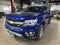 2017 Chevrolet Colorado Extended Cab Long Box 4-Wheel Drive Z71